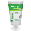 Acnes Purifying Foaming Face Wash 50 gm 